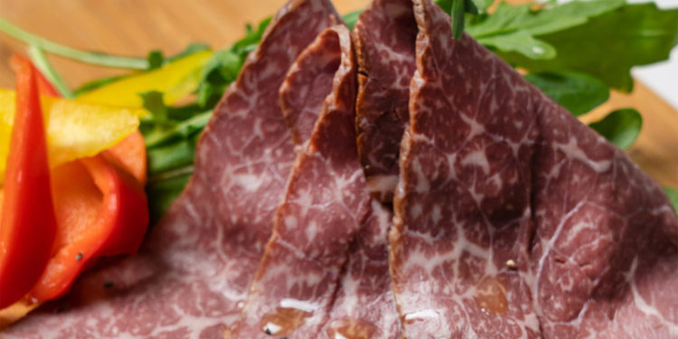 警固ブッチャー